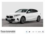BMW 120 RFK NAVI LED PDC V+H DAB Parkass. Tempomat - BMW 120 Neuwagen: 120d