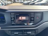 Volkswagen Polo - Vorschau Bild 13
