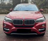 BMW X6 X40 Drive F16 - BMW X4 in Dresden