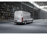 Mercedes-Benz SPRINTER 317 Kasten/Hoch/L2H2/MBUX/Cam - Mercedes-Benz Rettungswagen Sprinter