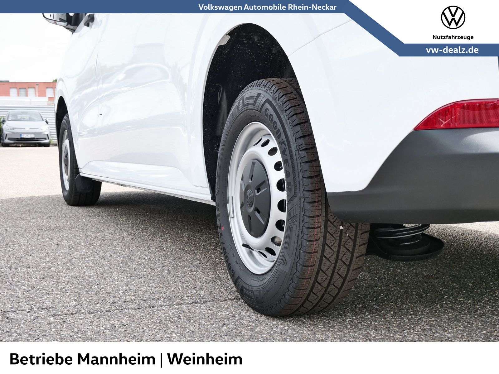 Volkswagen Andere - Bild 6