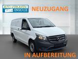 Mercedes-Benz Vito 116 CDI,Lang,Aut,Klima,Navi,TÜV+Serv+Garan. - Mercedes-Benz Vito Gebrauchtwagen in Bremen