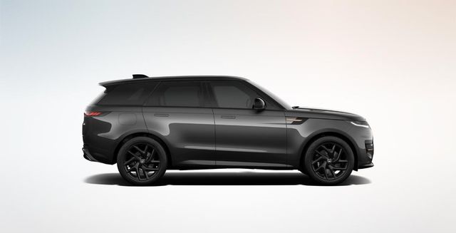 Land Rover Range Rover Sport P460e DYNAMIC SE Produktion25