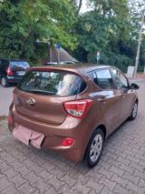 Hyundai i10 1.2 Trend - Hyundai Gebrauchtwagen in Mainz
