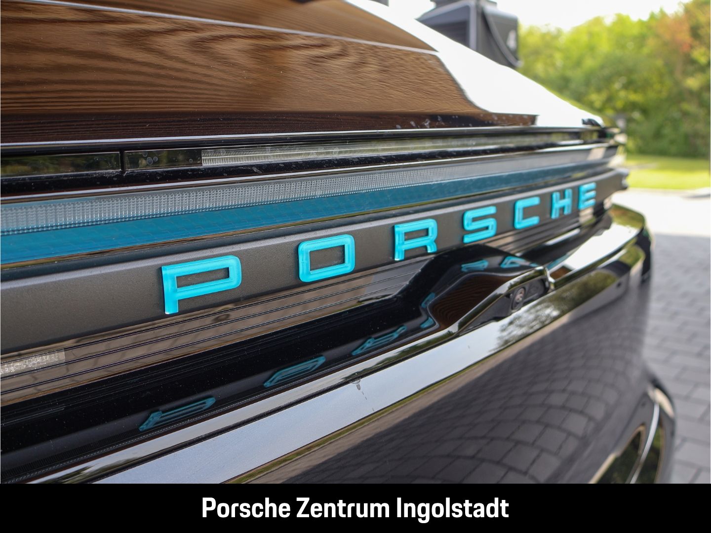 Porsche Macan - Bild 13