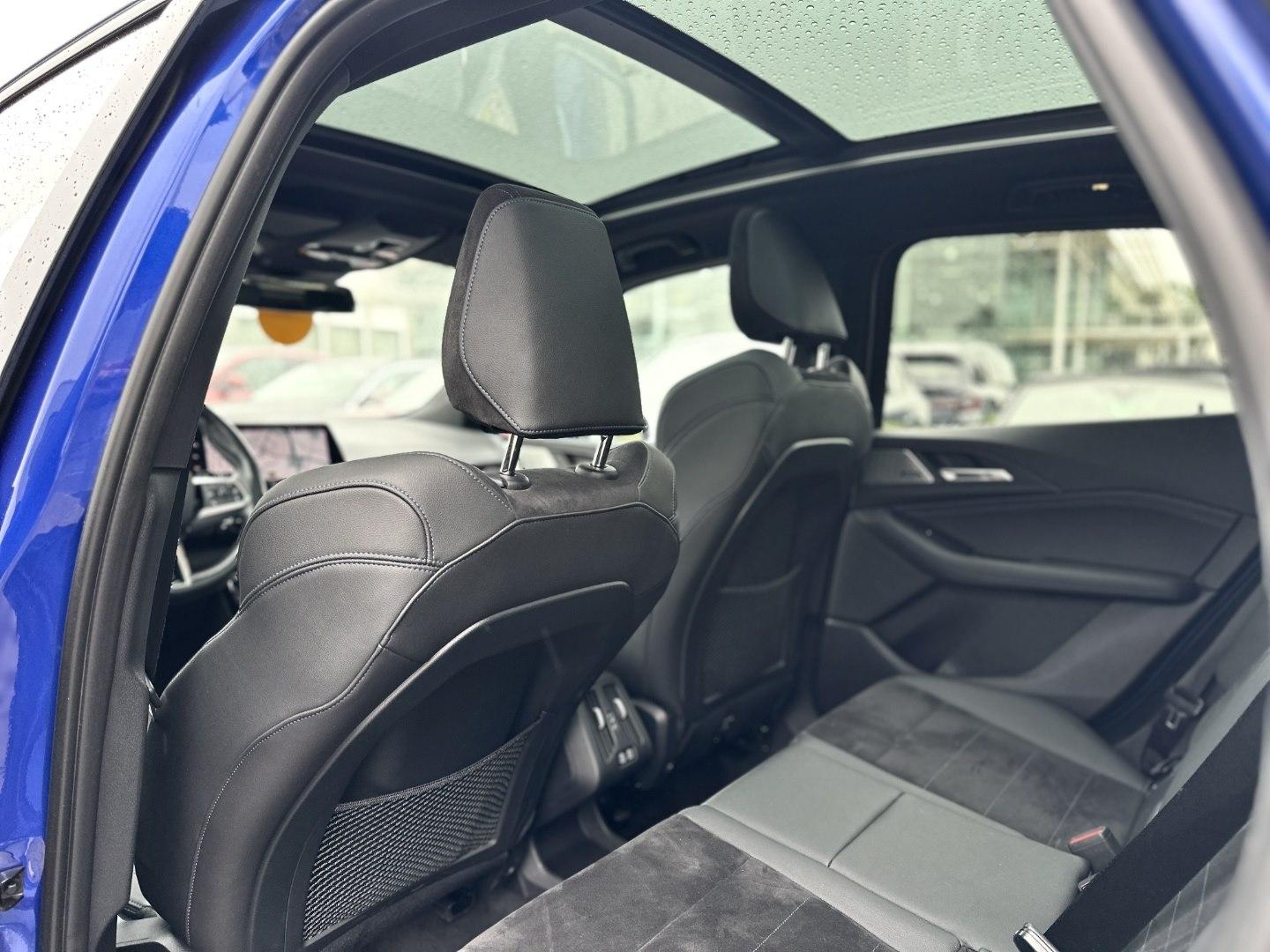 BMW Active 220i Active Tourer M Sportpaket Head-Up HK HiFi, миниатюра 15