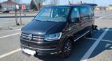 Volkswagen T6 Multivan 2,0 TDI Generation SIX - VW T6 Multivan in Chemnitz