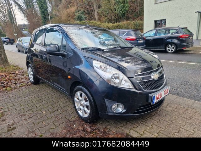 Chevrolet Spark LS/NEU TÜV