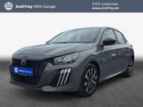 Peugeot 208 PureTech 75 Active - Peugeot 208 in Leverkusen