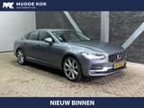 Volvo S90 T5 Inscription | Schuif/kanteldak | Bowers&W - Volvo S90 mit Benzin-Antrieb