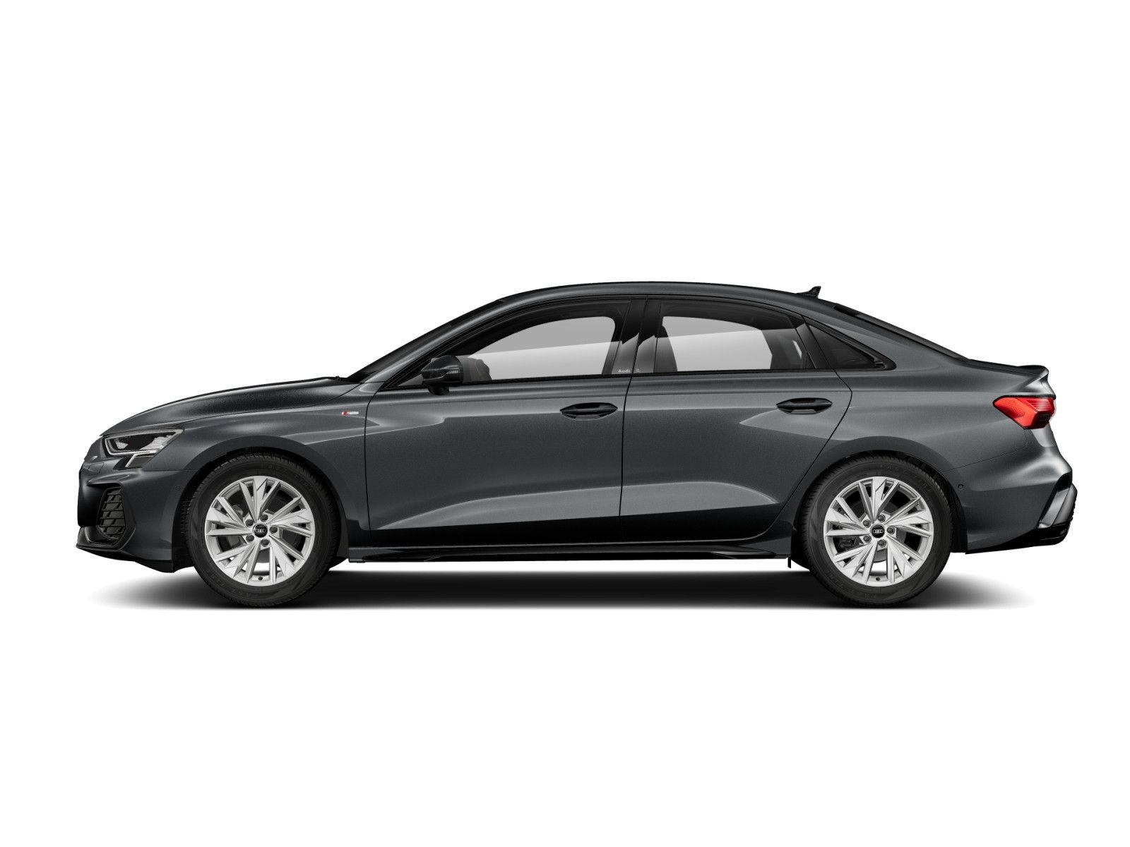 Audi A3 - Bild 5