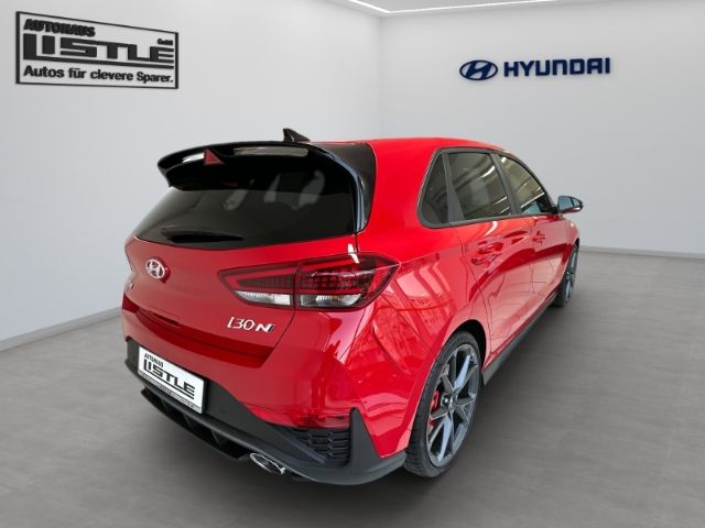 Fahrzeugabbildung Hyundai i30 FL N Performance 8-DCT (inkl. Navigationspak