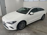 Mercedes-Benz Mercedes-Benz CLA S.Brake CLA Sh.Brake - X118 20