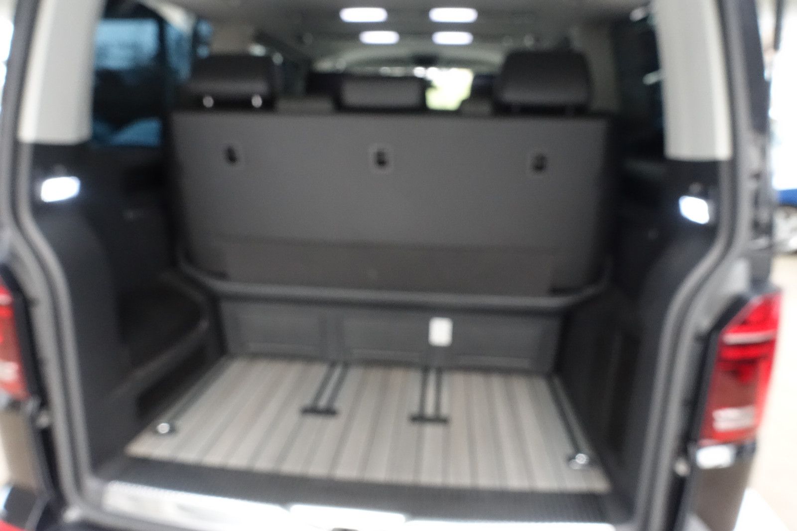Volkswagen T6 Multivan Hig Line Gewindefahr foto 22