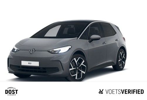 2024 Volkswagen ID.3