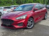 Ford Focus Lim. ST-Line *Leder*LED*Sitzheizung*8-Fach - gebrauchte Ford Focus aus dem Jahr 2021