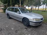 Peugeot 406 Break 2.2l hdi - Peugeot 406: Kombi
