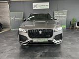 Jaguar F-Pace R-Dynamic SE AWD*VOLL*Massage*4xSHZ*360°* - Jaguar F-Pace: R Dynamic Se