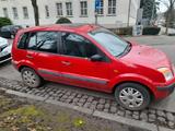 Ford Fusion 1,4 16V + + - gebrauchte Ford Fusion aus dem Jahr 2007