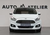 Ford S-MAX Titanium AWD*2.HD*R.KAM*PANO*NAVI* - Ford S-Max in Wuppertal