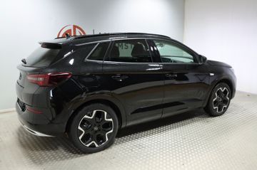 Opel Grandland (X) Ultimate AHK Navi LED 360 Grad