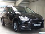 Ford Grand C-Max Cool & Connect 2xSchiebet.+1Hd+39tkm - scheckheftgepflegte Ford Gebrauchtwagen