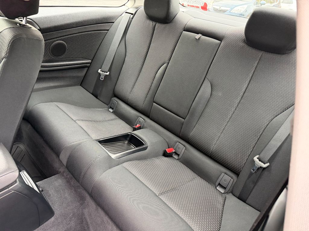 BMW 430 - Bild 8
