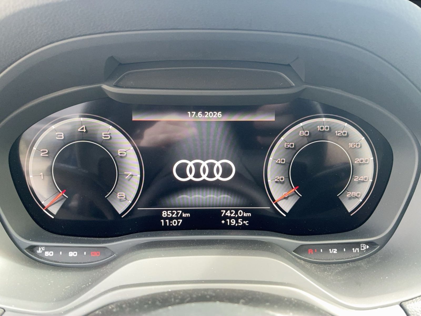 Audi Q2 - Bild 11