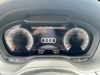 Audi Q2 - Vorschau Bild 11