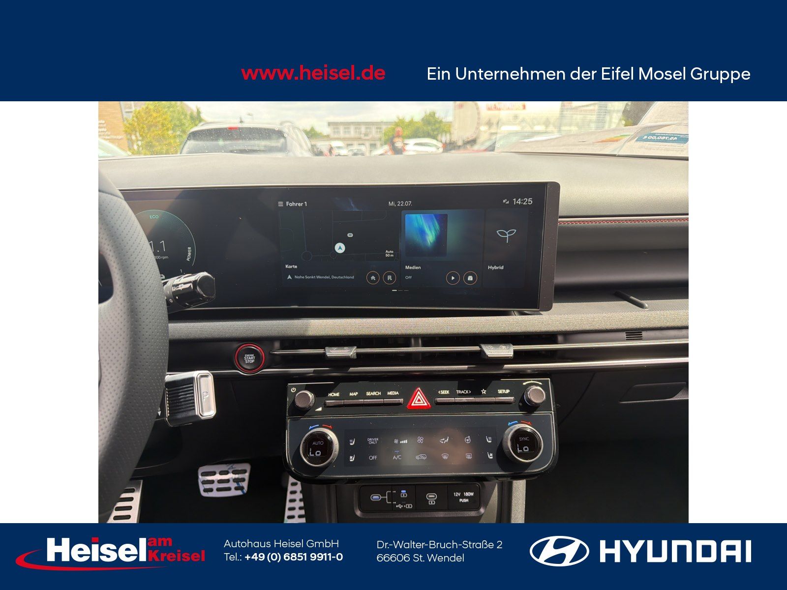 Hyundai Tucson – Bild 15
