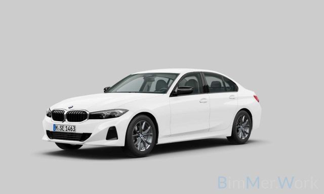 BMW 320i xD DAB CockPit+ PDC DrivingAssit AHK Sport