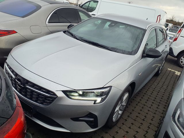 Opel Insignia 2.0 AT*Elegance*Navi*LED*Kam*8xAlu*Shz