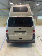 Westfalia Club Joker T5 Hochdach  - Offers matching your search criteria