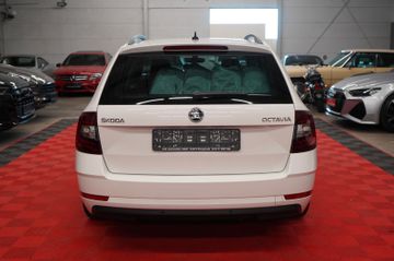 Skoda Octavia - 8