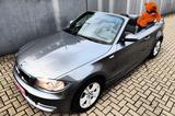 BMW 118i Cabrio original 64.100 km! - gebrauchte BMW 1er Reihe aus dem Jahr 2009