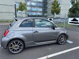 Abarth 695 1.4 T-Jet 16V 695 Automatik Linea Turismo - Abarth 695 von privat