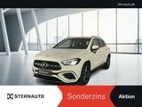 Mercedes-Benz GLA 200 AMG AHK Sound Lenkradheizung Ambiente - Mercedes-Benz GLA 200 in Dresden