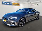Audi S5 Cabriolet 3.0 TFSI  QUATTRO MATRIX NAVI 20" S