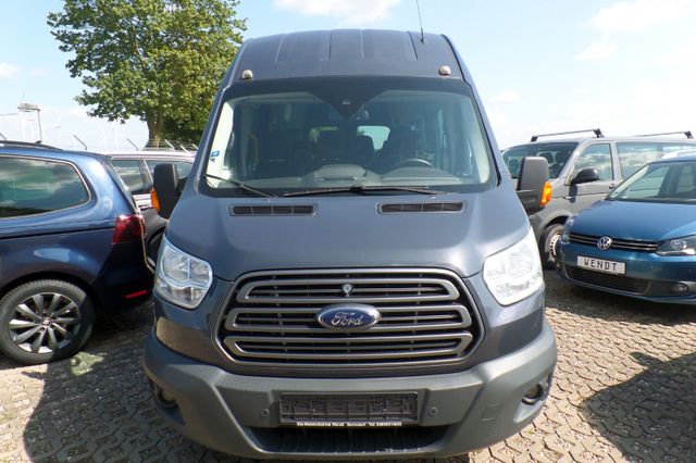 Ford Transit Bus L4  H3 Trend 18sitzer 460