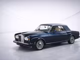 Rolls-Royce Corniche Rarität/Restauriert/ca. 450 stk. Gebaut - Rolls-Royce Corniche in Essen