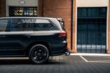 Lexus LX 570 - Lexus LX-Serie Gebrauchtwagen