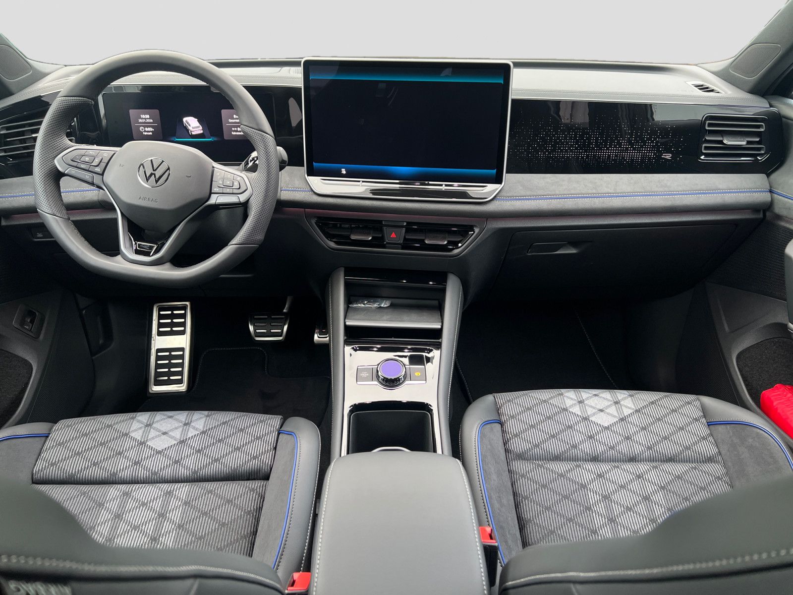 Volkswagen Tiguan - Bild 6