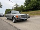 Mercedes-Benz 280SE - Autos aus dem Jahr 1976