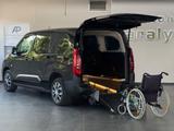 Citroën Berlingo 1.2 Feel XL Behindertengerecht-Rampe - Citroën Berlingo: Xl