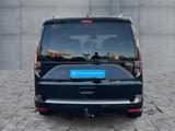 Volkswagen Caddy 2.0 TDI DSG STYLE LED+NAV+ACC+PANO+AHK+18" - Volkswagen Caddy: 2.0
