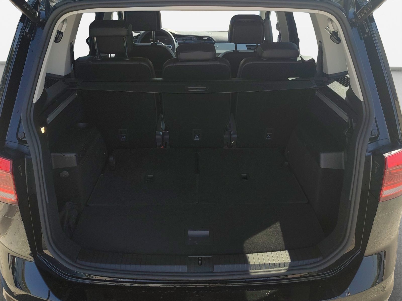 Volkswagen Touran - Bild 13