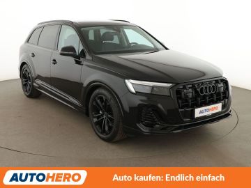 Audi Q7 - 8