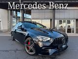Mercedes-Benz E 63 AMG S Pano+Burm+AirM+HUD+360+uvm. - gebrauchte Mercedes-Benz E 63 AMG aus dem Jahr 2021