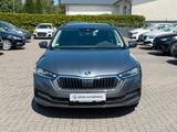 Skoda Octavia Combi Ambition 1.5TSI 110KW - Skoda Octavia: 5.1
