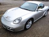Porsche Cayman 2.7 987 US Import - Porsche: Import
